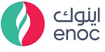 Emirates National Oil Company Limited (ENOC) LLC Logo